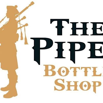The Piper Bottle Shop logo