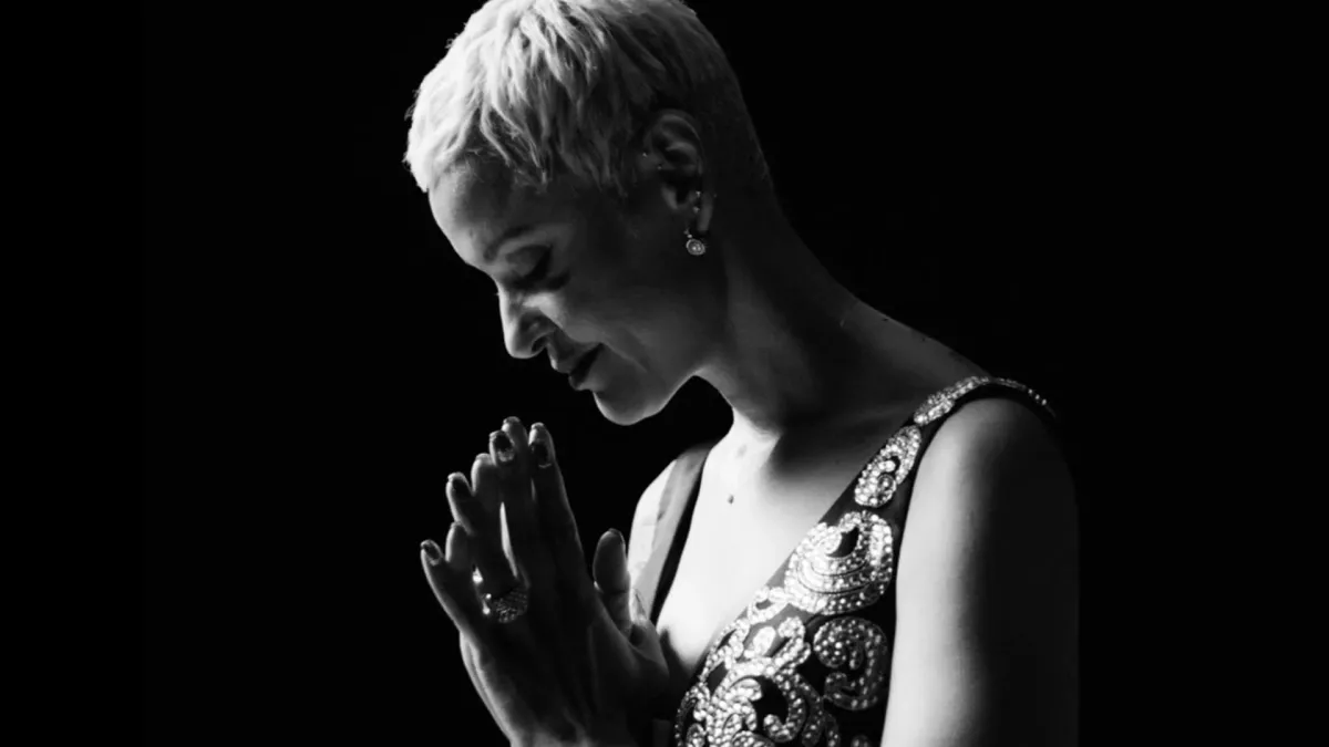 Mariza in Amsterdam