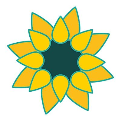 Lewis-Manning Hospice Care logo