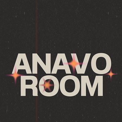Anavo Room logo