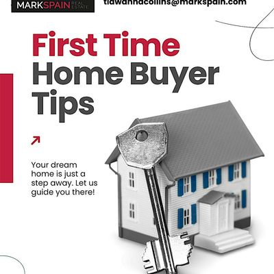 Master Homeownership at Practical Workshop for New Buyers