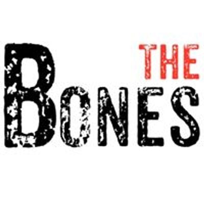 The Bones - Kent, UK