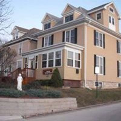 StJohn of the Cross Catholicworkerhouse