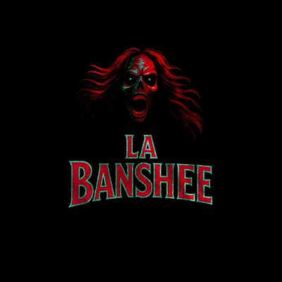 La Banshee logo