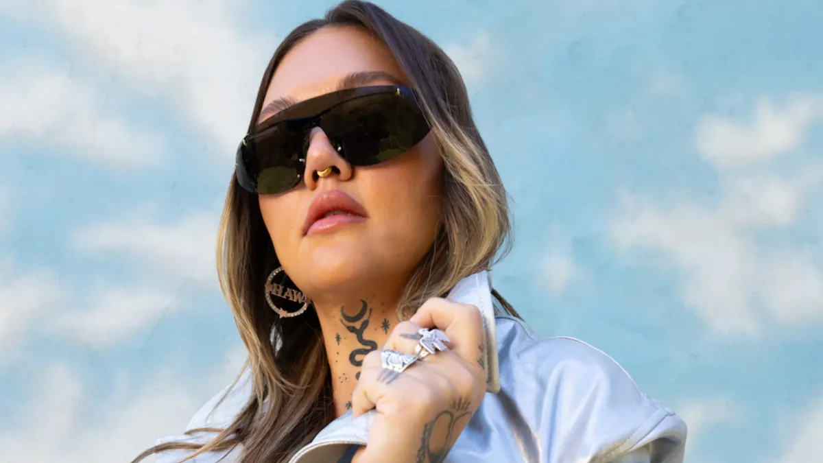 Elle King in St. John's