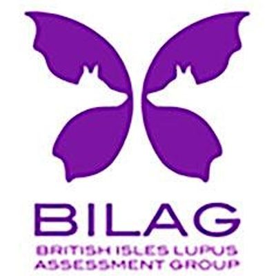 British Isles Lupus Assessment Group logo