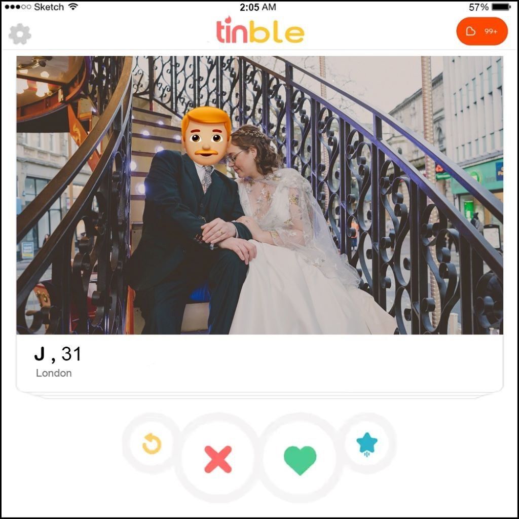 I Met All My Friend on Dating Apps, 3 July | Event in Cambridge | AllEvents