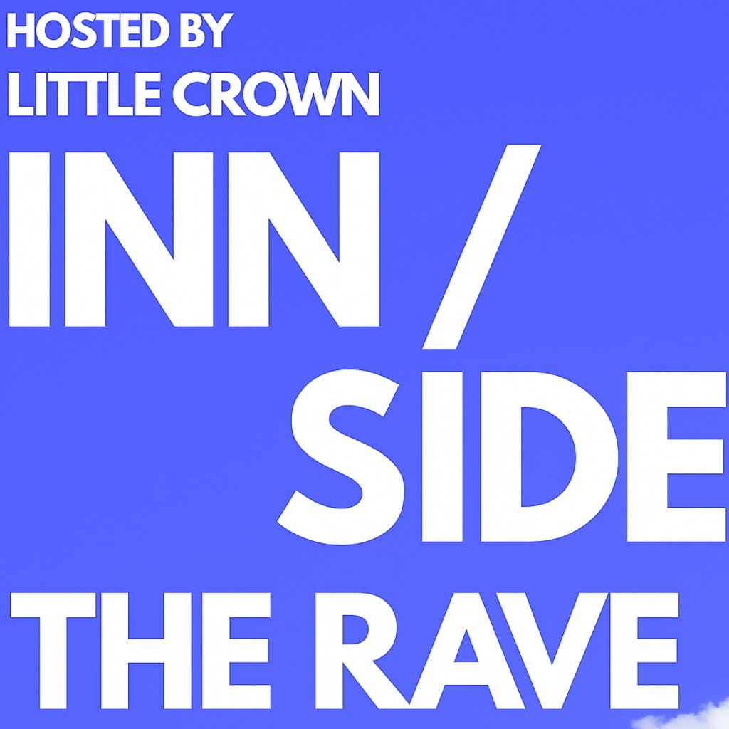 Little Crown INN/SIDE The Rave, 23 August | Event in Pontypool | AllEvents