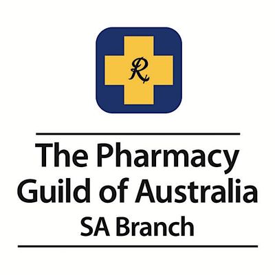 The Pharmacy Guild of Australia SA Branch