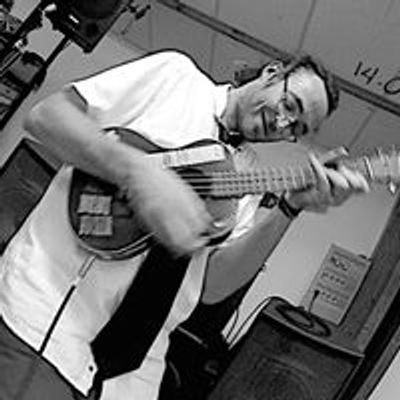 Roland Bernard et le ukuloops band