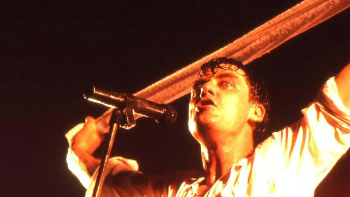 Rock At The Races in Gosford, 21 March | Event in Gosford | AllEvents