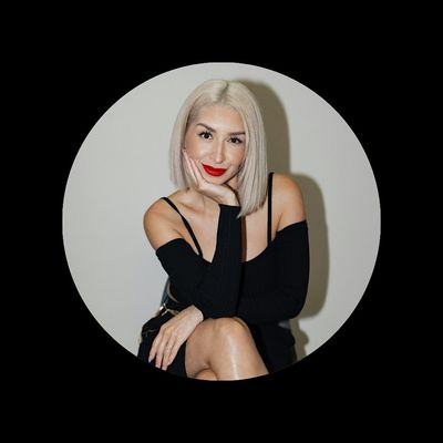 The Artistry Beauty Studio logo