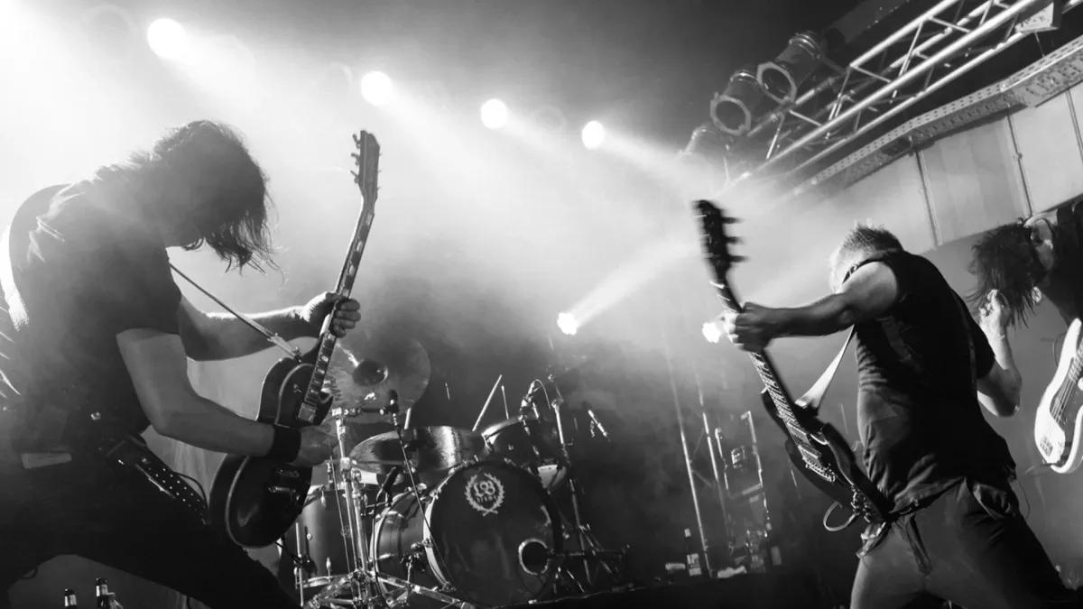 Pascow in ASCHAFFENBURG, 5 November | Event in ASCHAFFENBURG | AllEvents