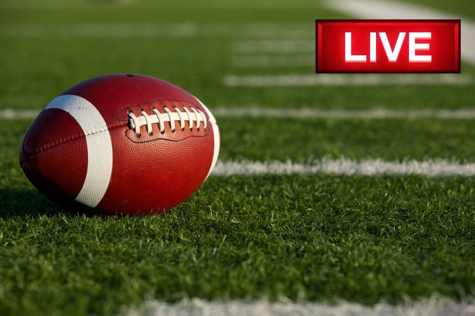 San Rafael Vs. Marin Catholic Live Stream Football, San Rafael High