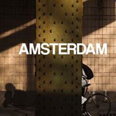 Amsterdam 2020