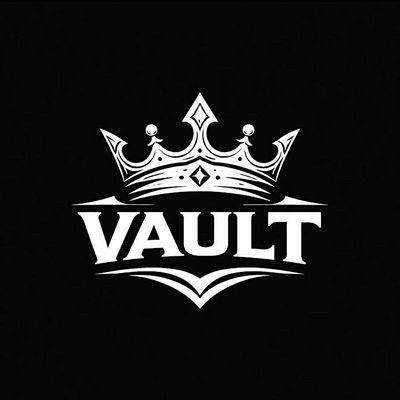 Vault Events logo