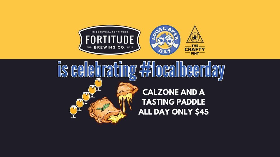 Tamborine Mountain Local Beer Day, Fortitude Brewing Company, Tamborine Mountain, February 24
