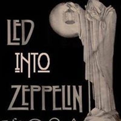 Led Into Zeppelin