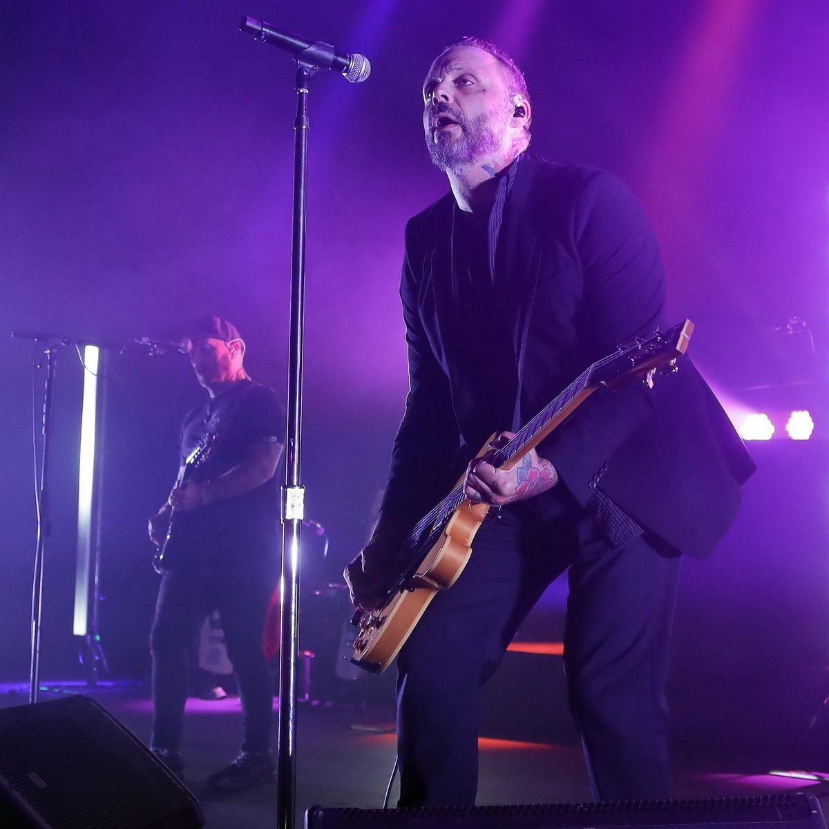 Blue October
