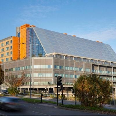 Department of Anaesthesia, SWBH