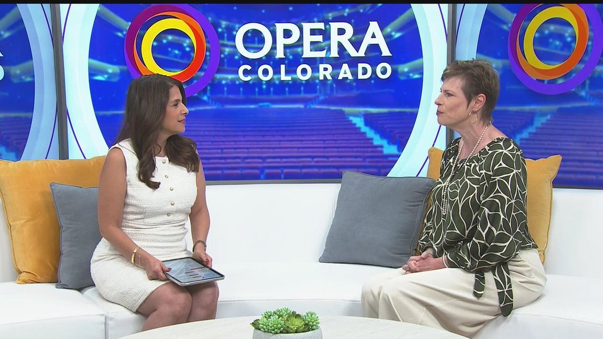 Opera Colorado - Denver, 6 May | Event in Denver | AllEvents