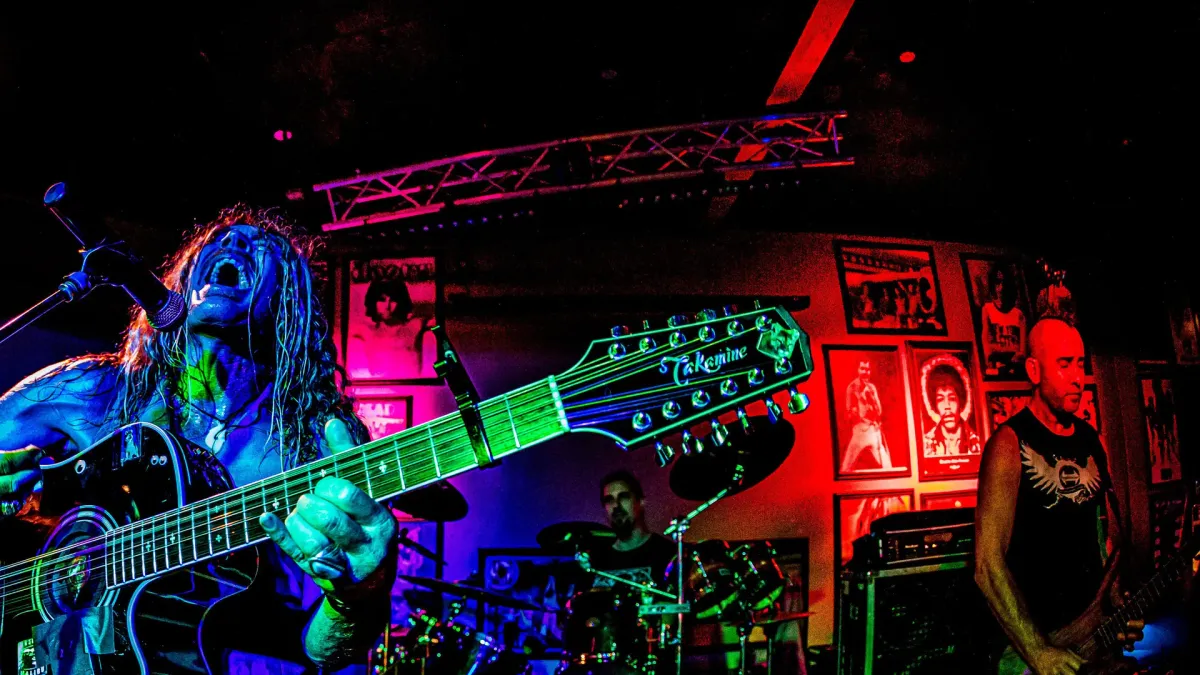 Boy Hits Car, Nonpoint, aurorawave in Grand Rapids, 27 December | Event in Grand Rapids | AllEvents