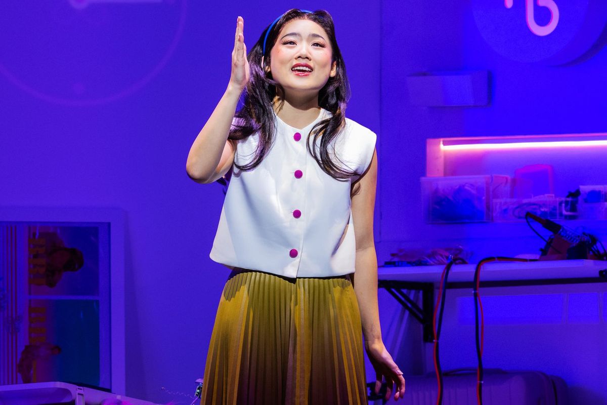 Maybe Happy Ending - New York | Event in New York | AllEvents