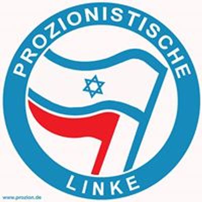 Prozionistische Linke Ffm