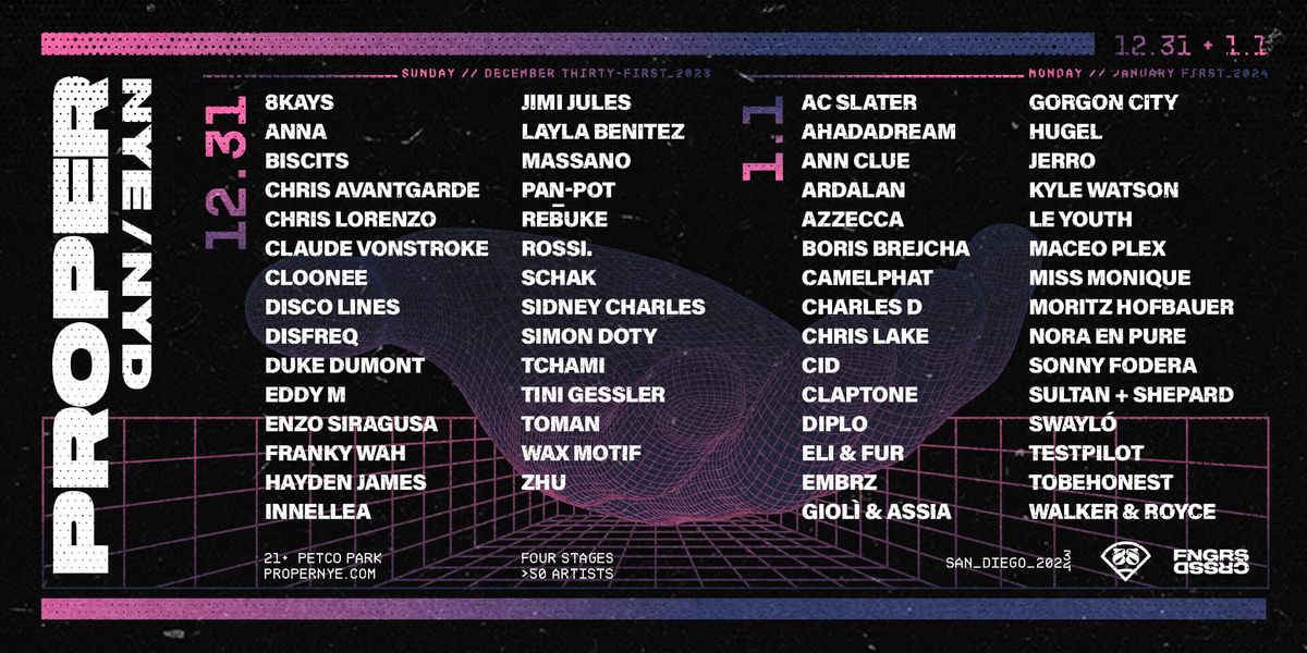 Parking Boris Brejcha (21+), 15 June | Event in Brooklyn | AllEvents