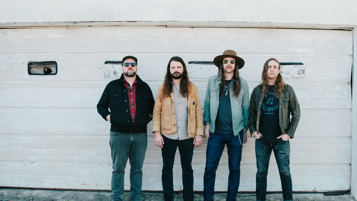 Dancing Rabbit Music Festival 2025 in Mcalester, 8 November | Event in Mcalester | AllEvents