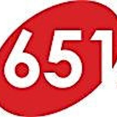 651 ARTS logo
