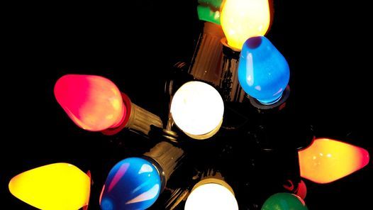 Reverse Holiday Light Parade Traxler Park Janesville December 5 2020 Allevents In Janesville Christmas Parade 2021