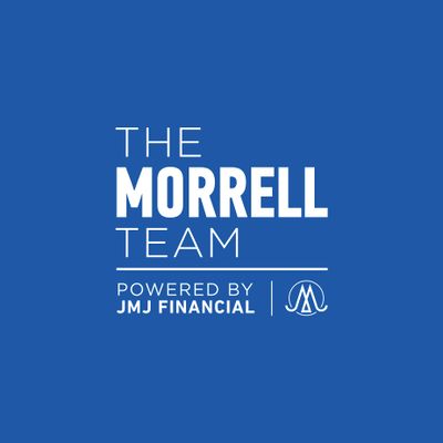 The Morrell Team logo
