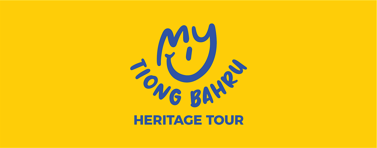 My Tiong Bahru Heritage Tour [English] (7 Dec 2025, 3pm), 7 December | Event in Singapore | AllEvents