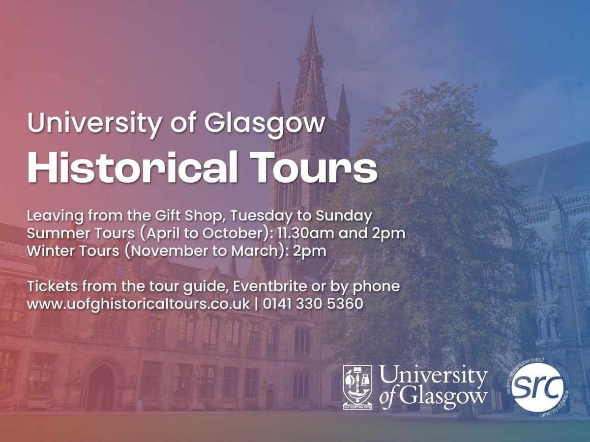 Tors Glasgow Tickets, 2 December | Event in Glasgow | AllEvents