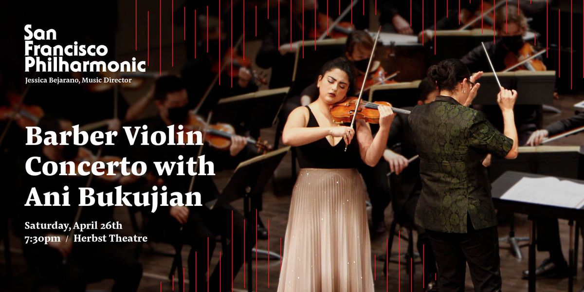 San Francisco Symphony - Music For Families: Around the World Through Music at Davies Symphony Hall, 11 October