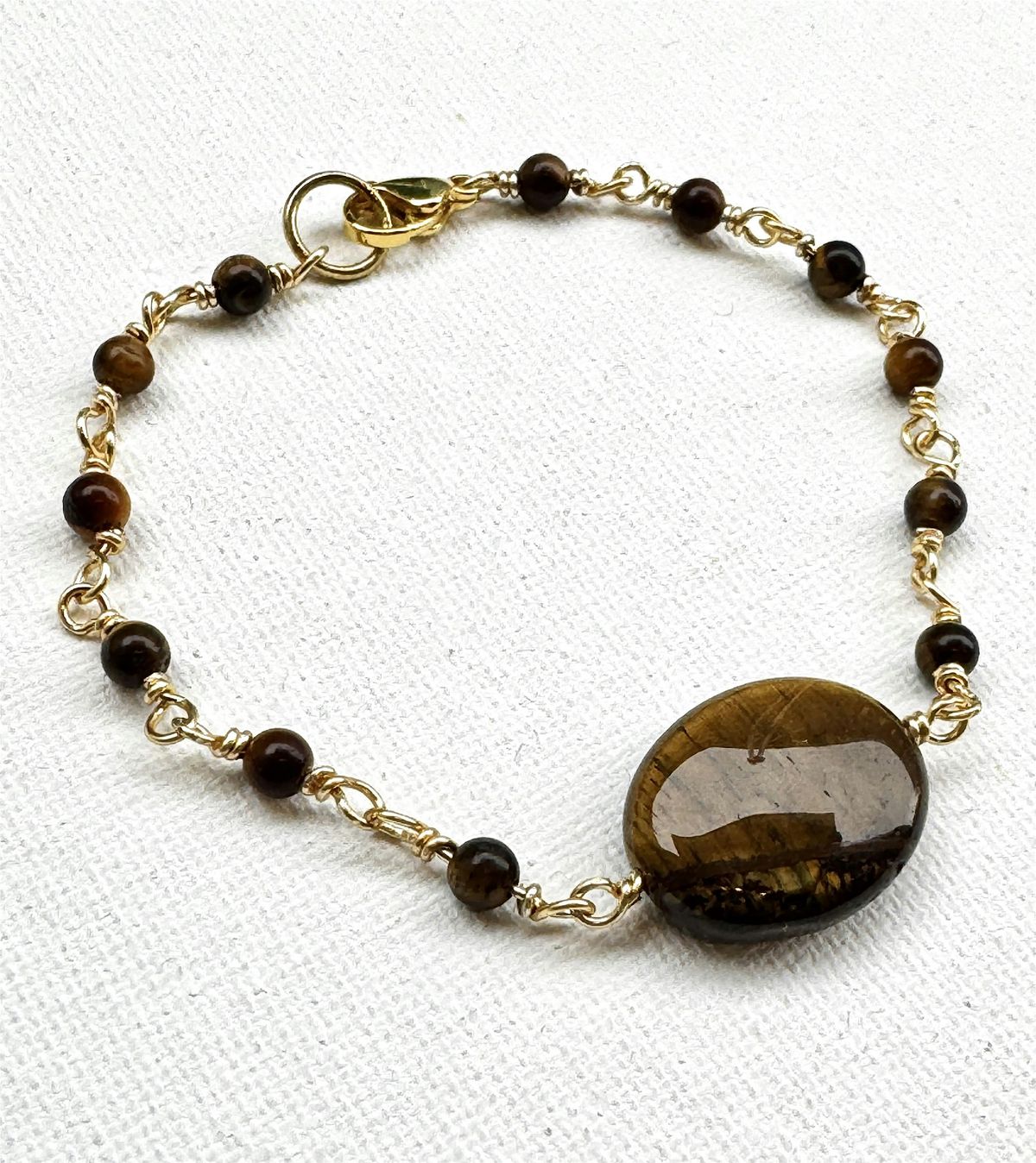 Wire Wrapped Bracelet Workshop with Aimee, 17 December | Event in New Orleans | AllEvents