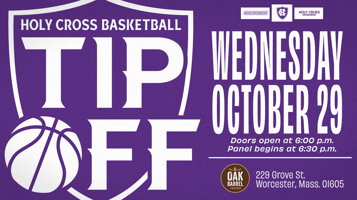 Parking Worcester State Lancers at Holy Cross Crusaders Mens Basketball | Event in Worcester | AllEvents