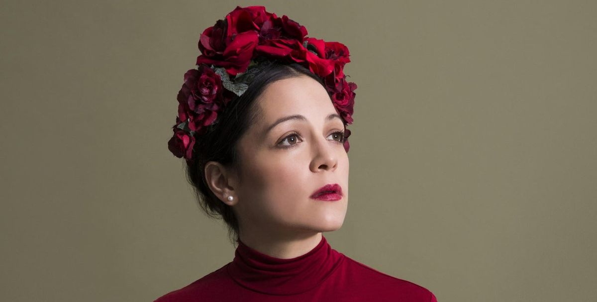 Natalia Lafourcade (Rescheduled from 10/20/25), 20 April | Event in Atlanta | AllEvents