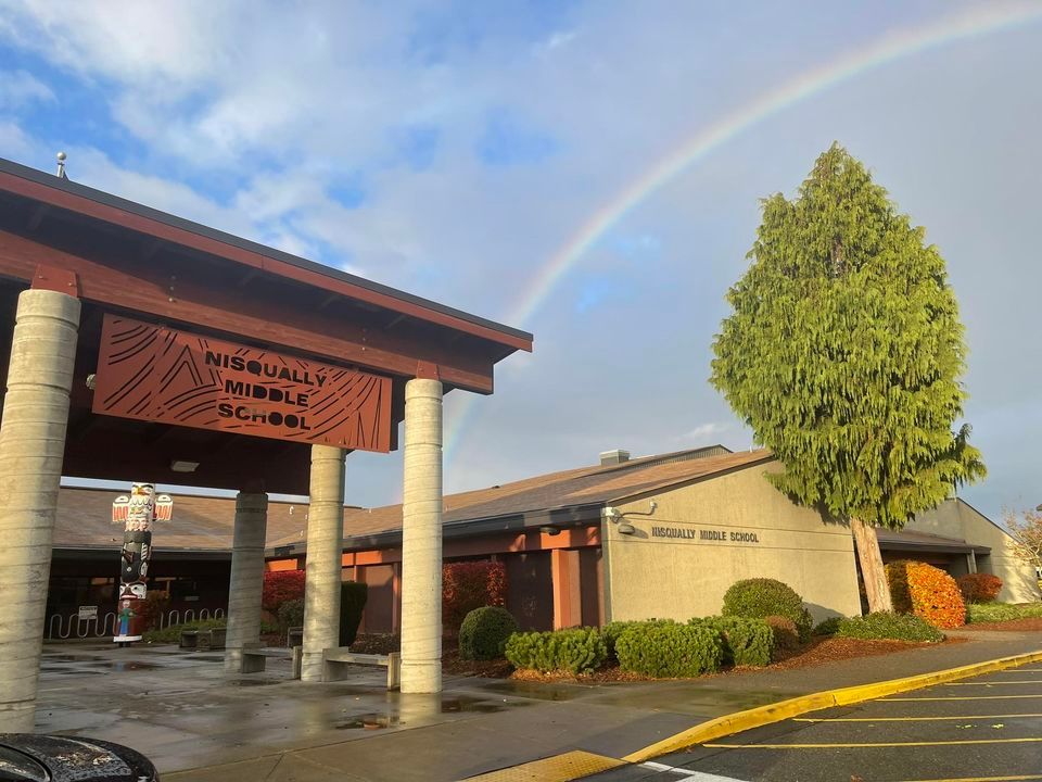 Charter Meeting, Nisqually Middle School, Lacey, 12 February 2024
