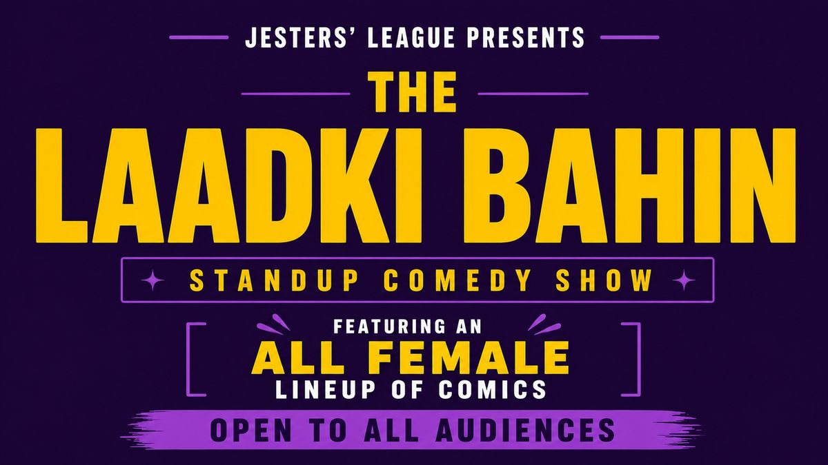 The Laadki Bahin Lineup