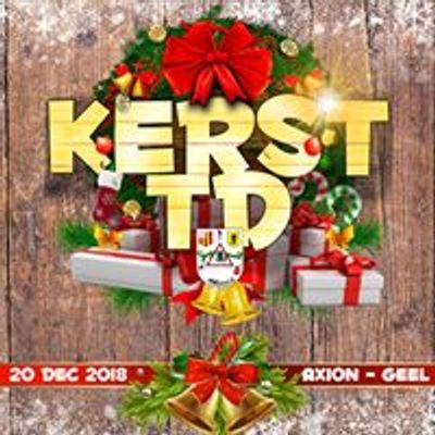 Kerst TD