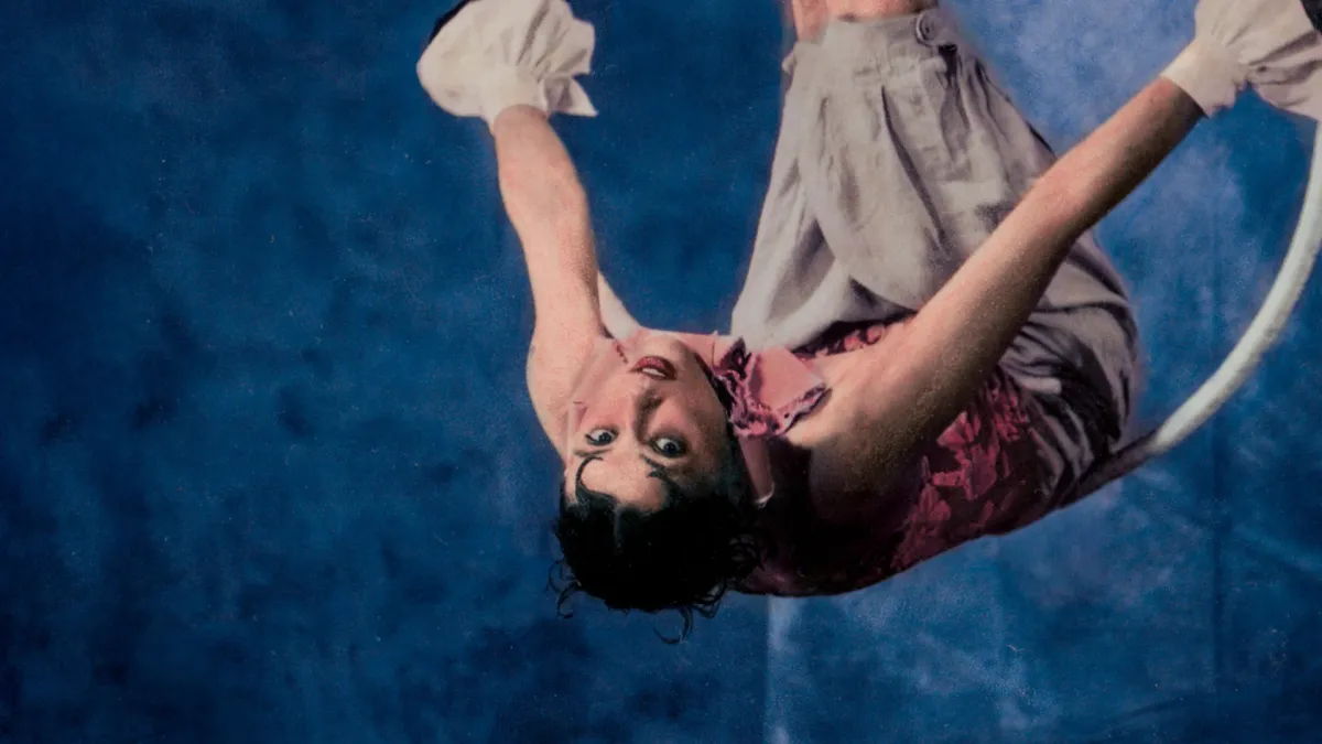 Pomme in Providencia, 27 May | Event in Providencia | AllEvents