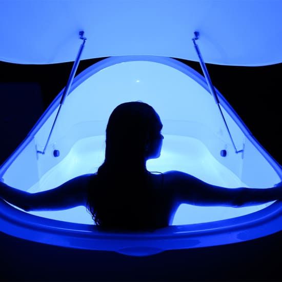 Graviti : la capsule d'isolation sensorielle, 1 July | Event in Bordeaux | AllEvents