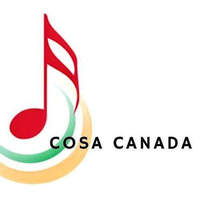 COSA Canada logo