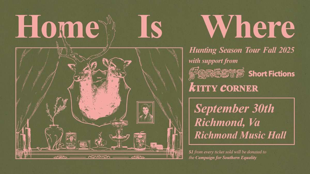 Parking Ratboys with Florry (19+), 27 February | Event in Toronto | AllEvents