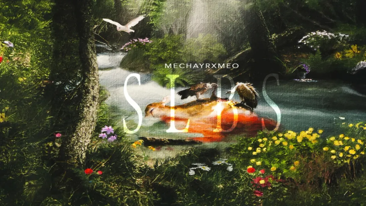 MECHAYRXMEO in Ciudad De México, 28 February | Event in Ciudad de México | AllEvents