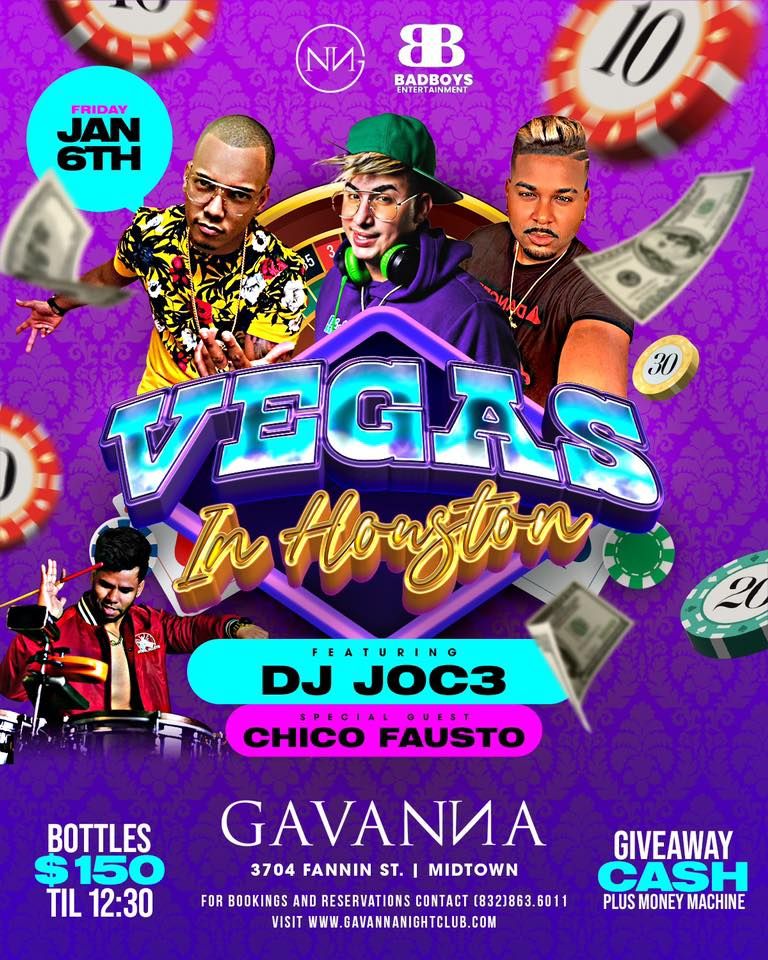 Uci calendar 2022 2023 Las Vegas In Houston, Gavanna, Houston, January 6 to January 7