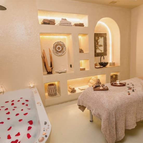SUEÑOS DEL MAR, experiencia de masaje en Pareja en Ocean Spa, Barcelona, 20 June | Event in Barcelona | AllEvents