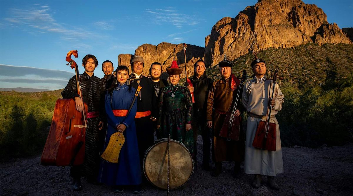 Anda Union, 12 February | Event in London | AllEvents